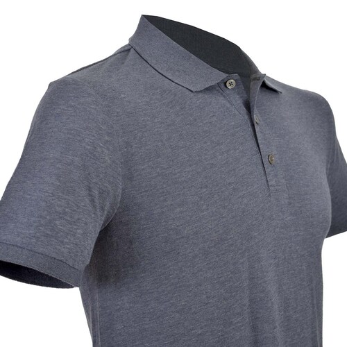 Playera Polo Manga Corta J. Opus para Caballero