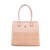 Bolso Satchel Nude Cloe