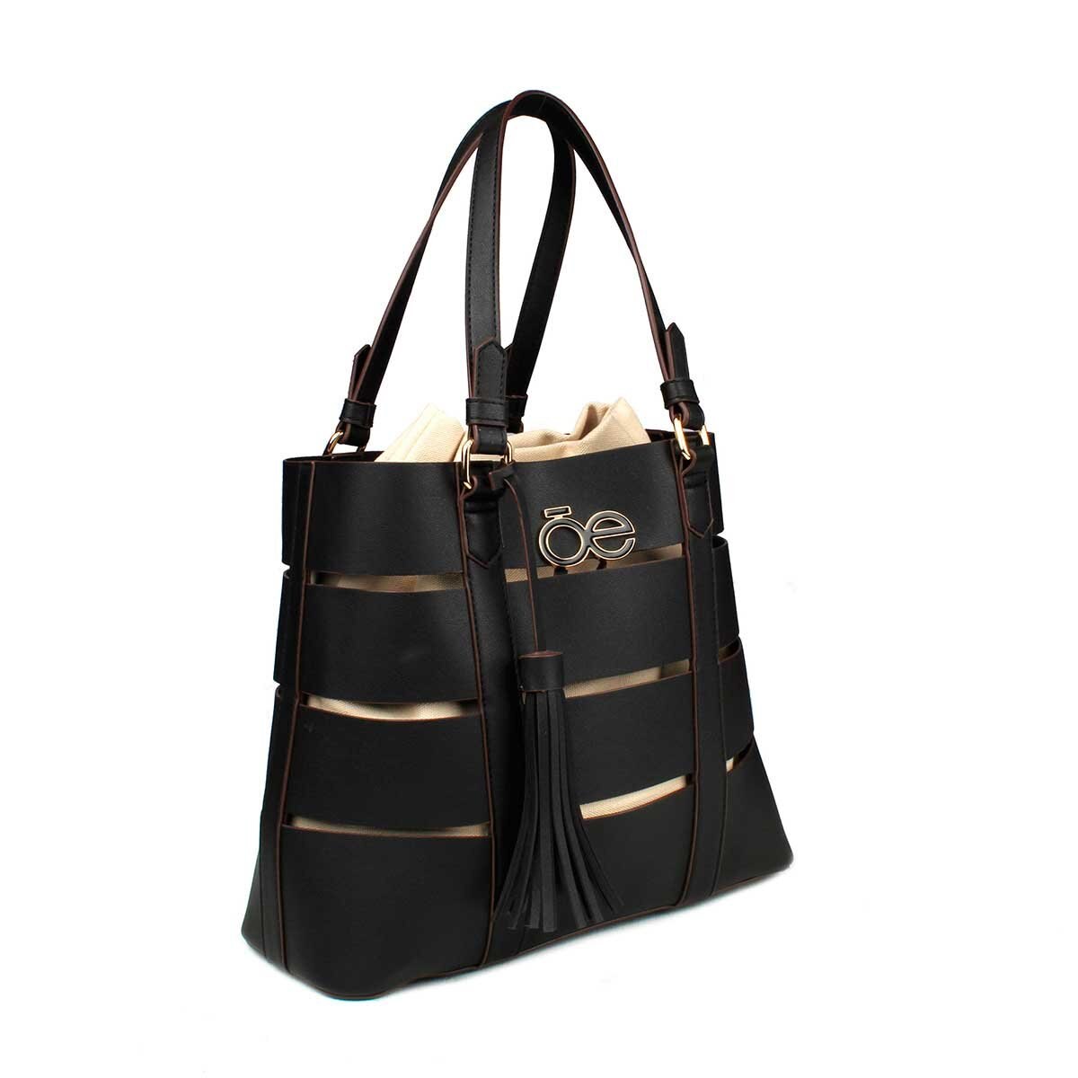 Bolsas Cloe Sears Bolso Tote Cloe, image size:1200x1200