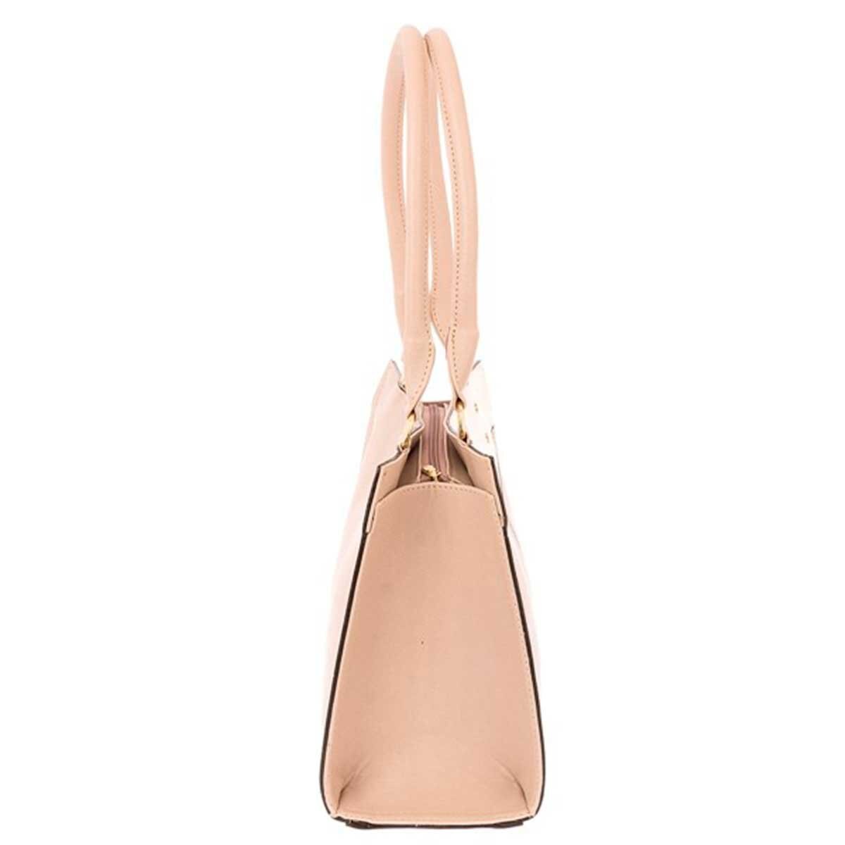 Bolso Color Avellana Jennyfer
