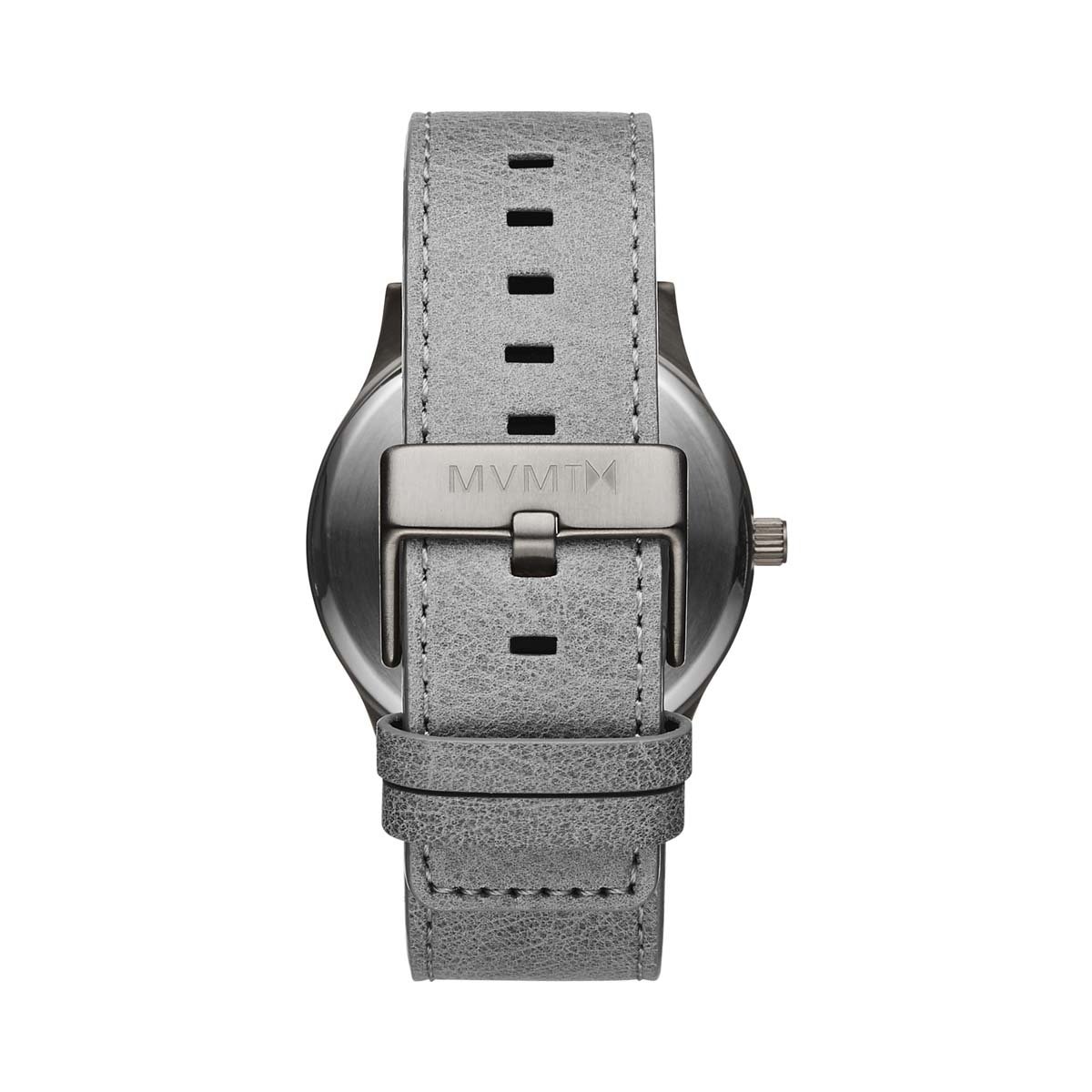 Reloj Gris con Carátula Gris para Caballero Mvmt Classic