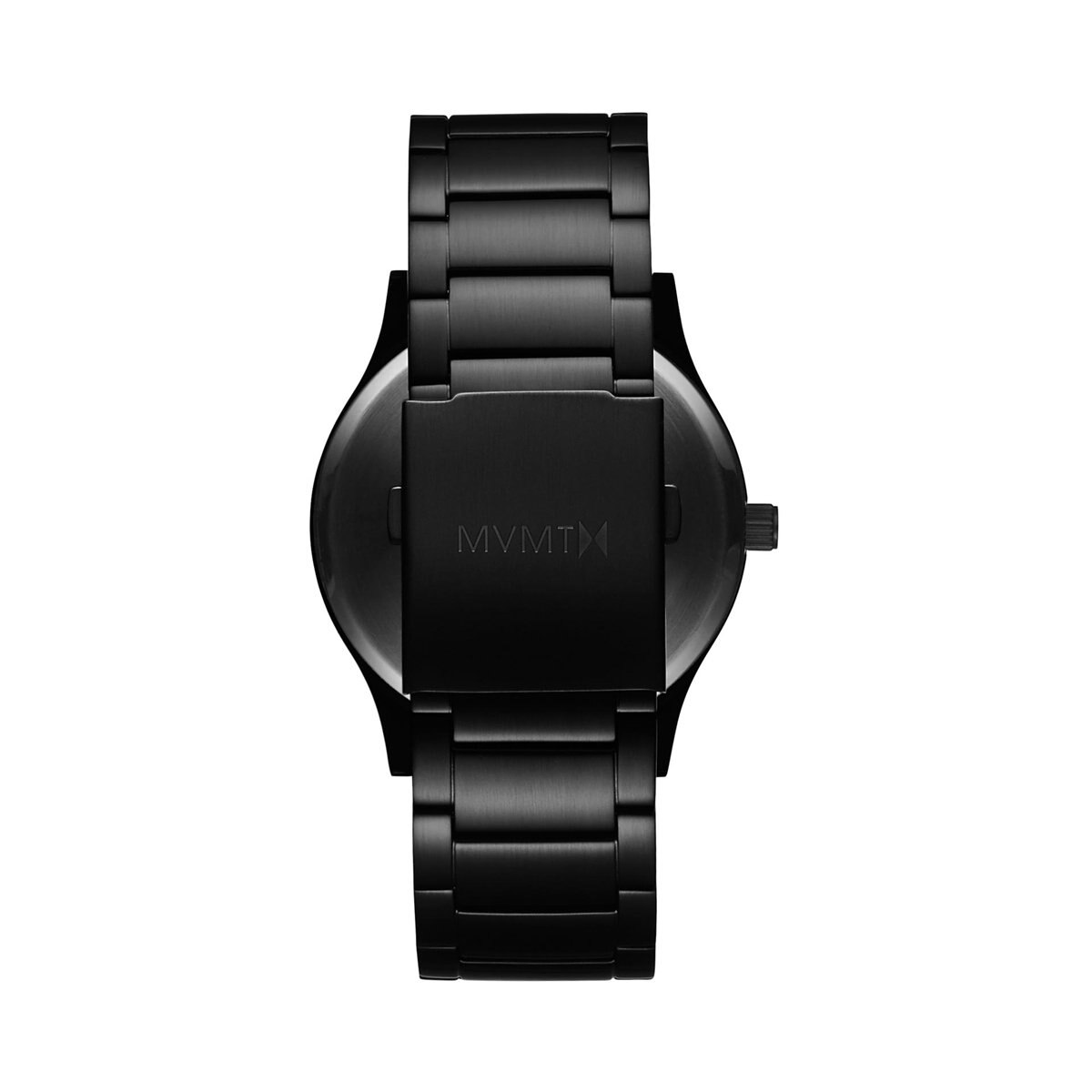 Reloj de Piel Marrón para Caballero Mvmt Classic