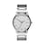 Reloj Plata para Caballero Mvmt Classic