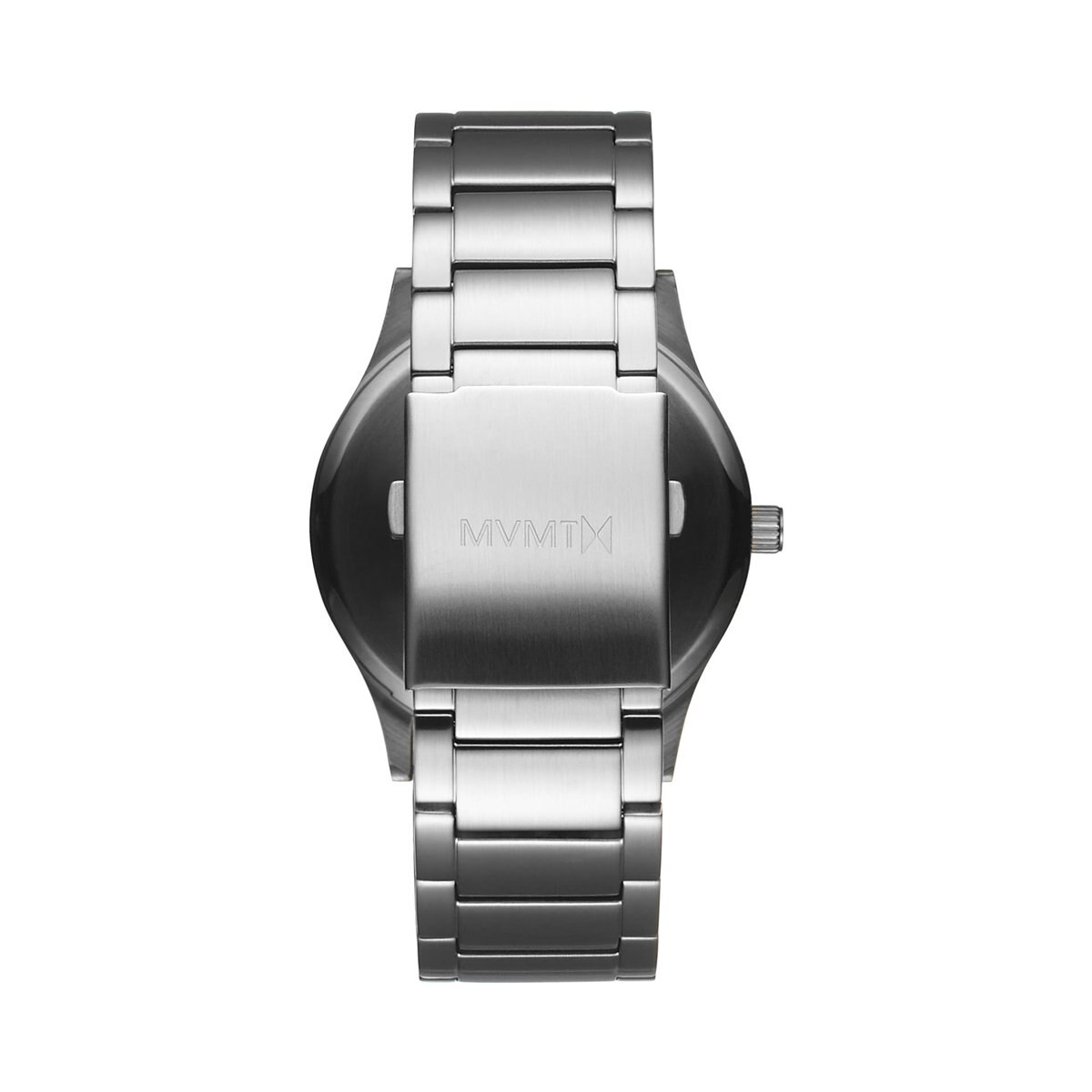 Reloj Plata para Caballero Mvmt Classic