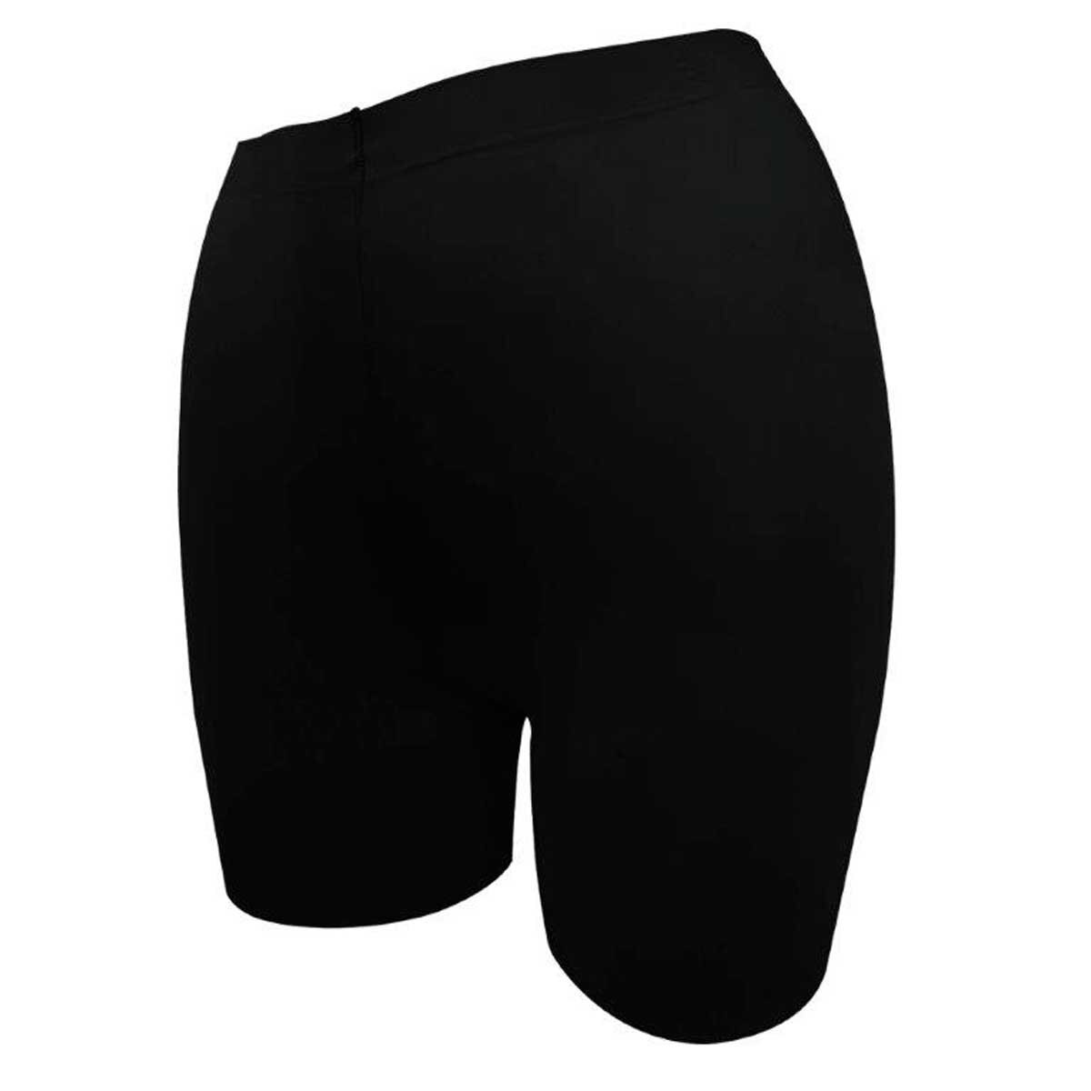 Grilshort Negro Control Ligero Maidenform