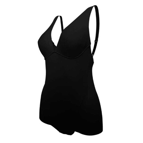 Bodysuit Negro Control Ligero Maidenform