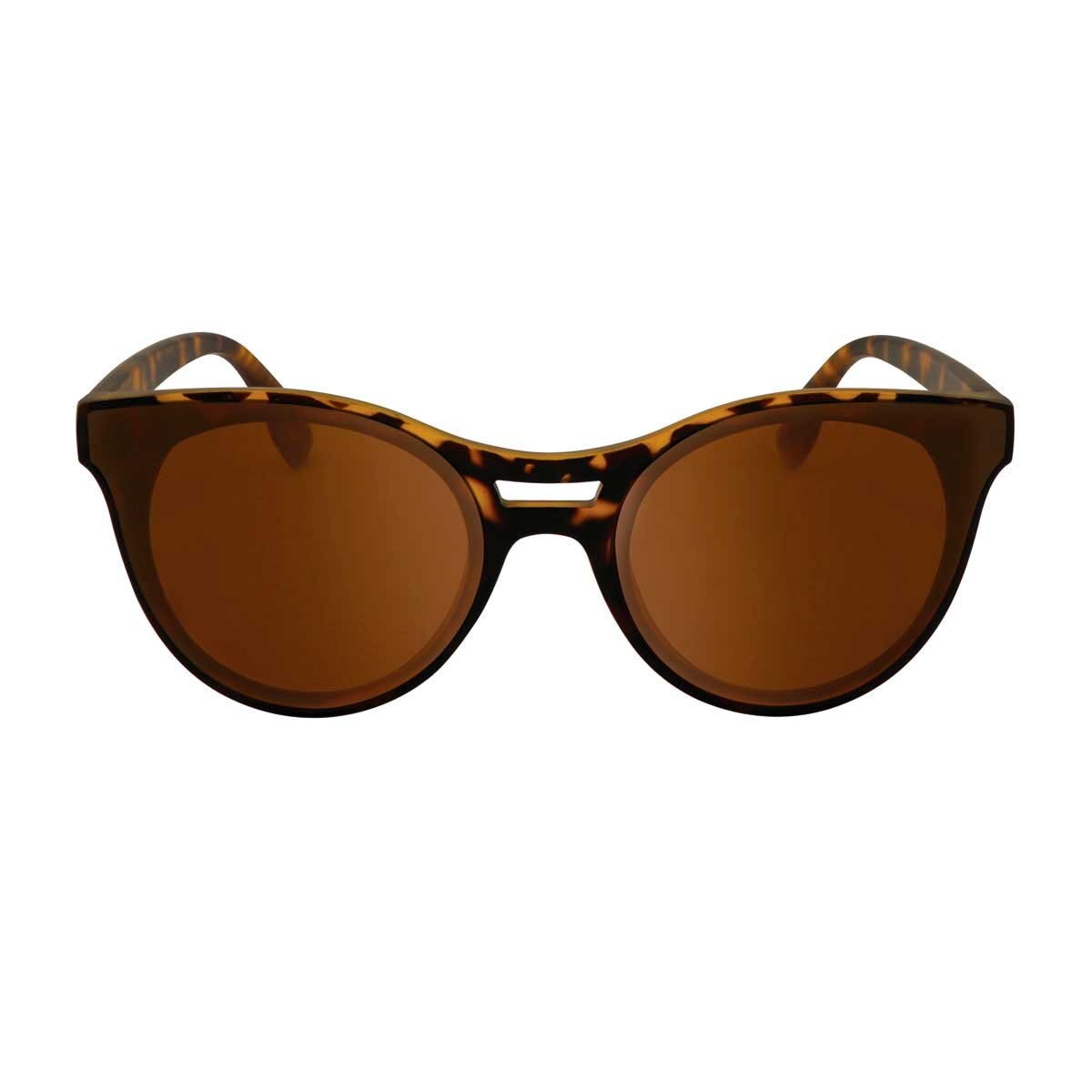 Lentes Cateye Pas Carey Micas Café Mossimo