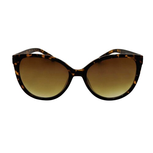 Lentes Mariposa Pas Carey Micas Café Mossimo