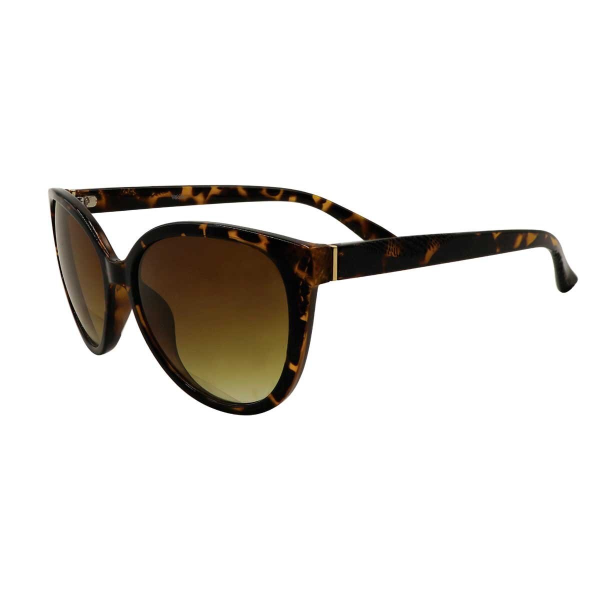 Lentes Mariposa Pas Carey Micas Café Mossimo