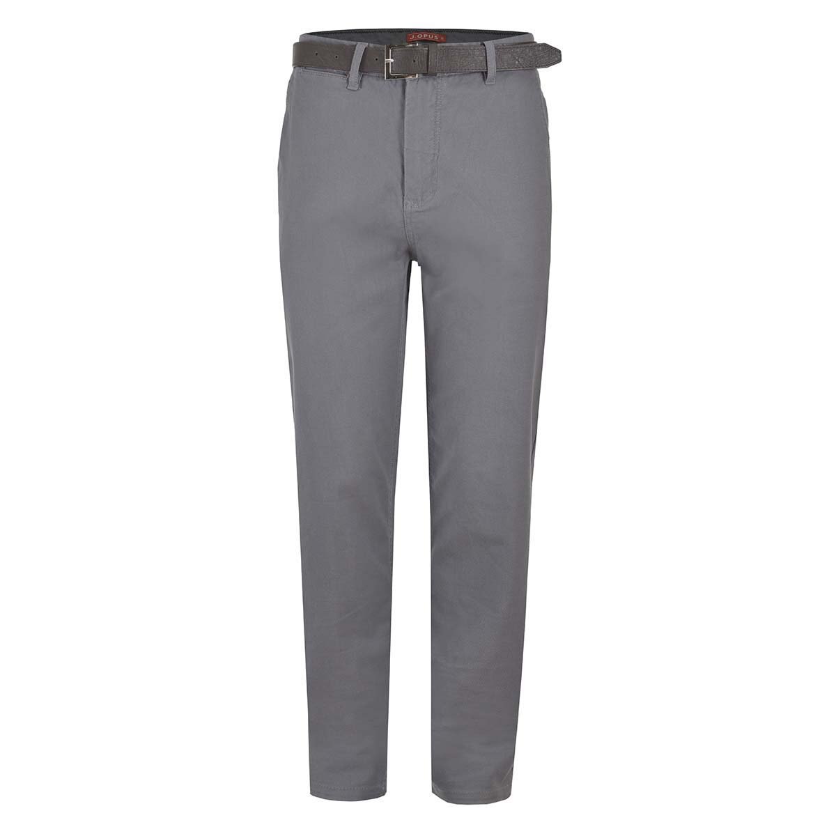 Pantalón Gris J. Opus para Caballero