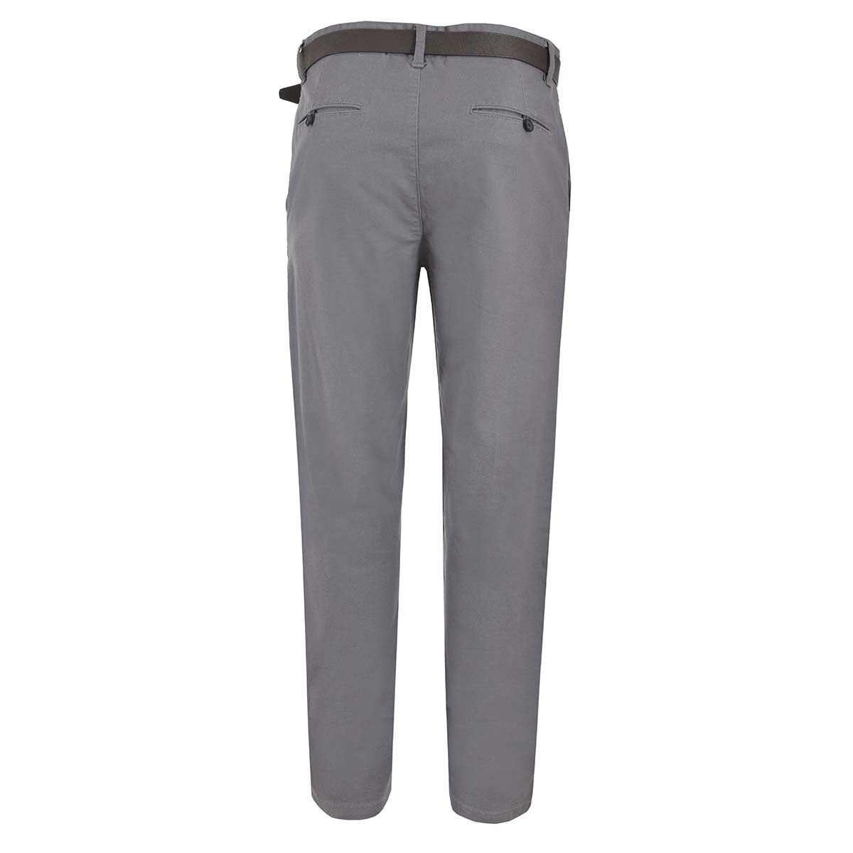 Pantalón Gris J. Opus para Caballero