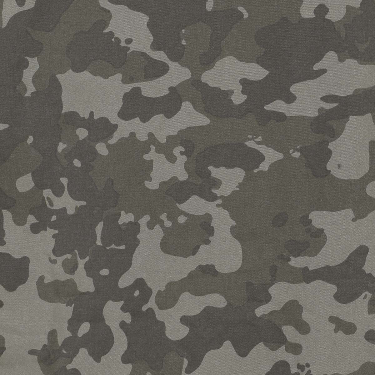 Chaqueta Camuflage J. Opus para Caballero