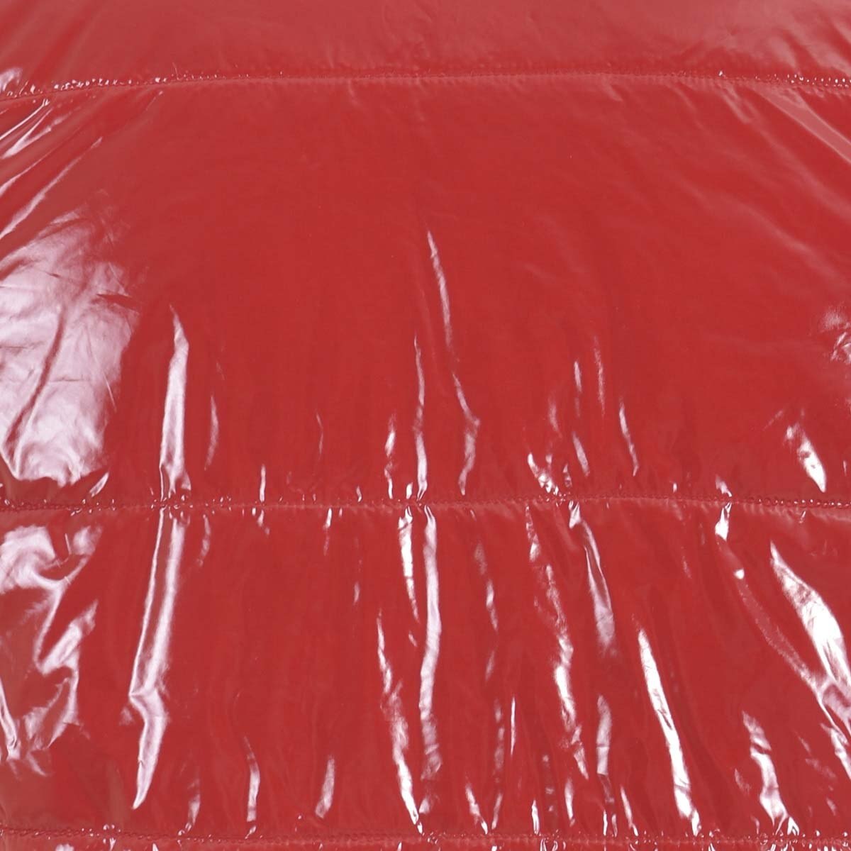 Chaleco Rojo Doble Vista J.opus