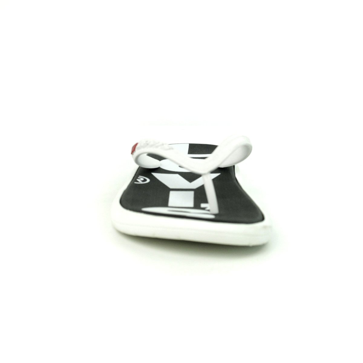 Sandalia Flip Flop Negro Levi's