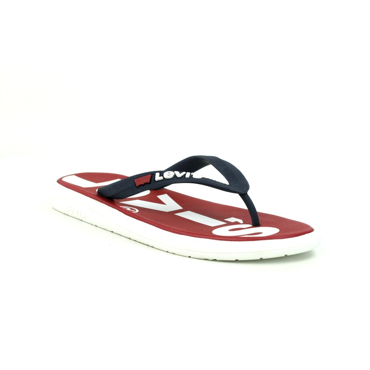 Flip flops levis online