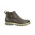 Bota Casual de Piel Caf&eacute; Levi's para Caballero