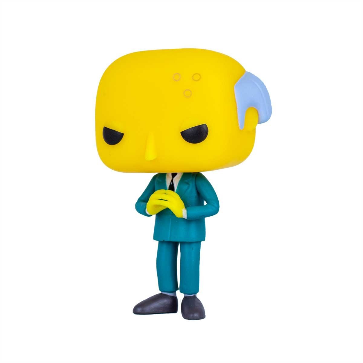 Funko Pop los Simpson Mr Burns
