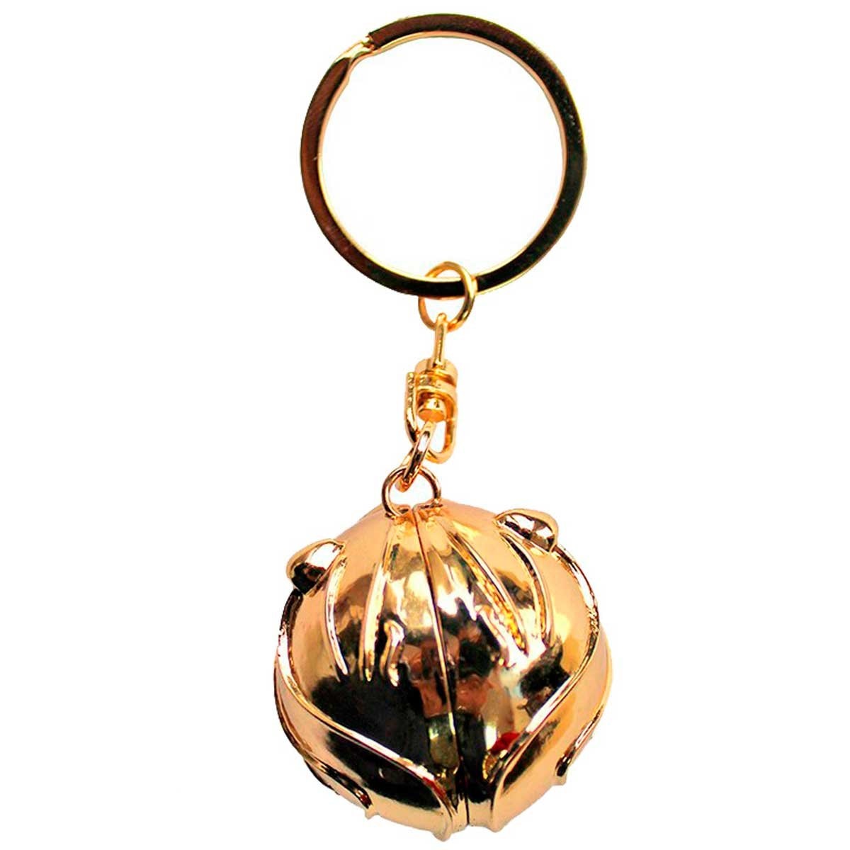 Llavero Harry Potter Golden Snitch