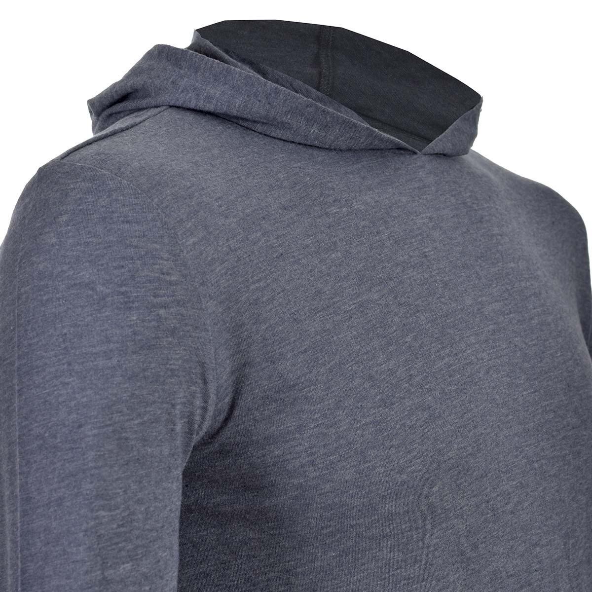 Hoodie para Caballero de Manga Larga J. Opus para Caballero