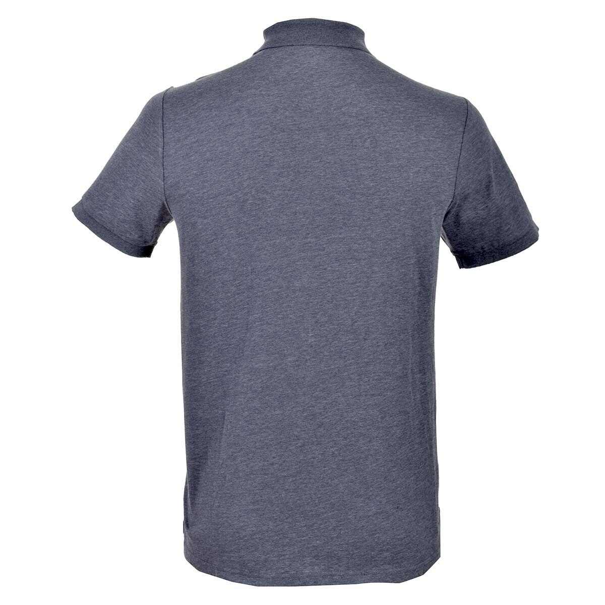 Playera Polo Manga Corta J. Opus para Niña