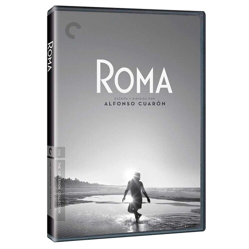 Dvd Roma