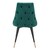 Silla Velvet Verde Piccolo Zuo