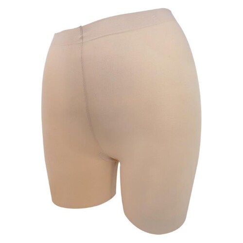 Grilshort Nude Control Ligero Maidenform