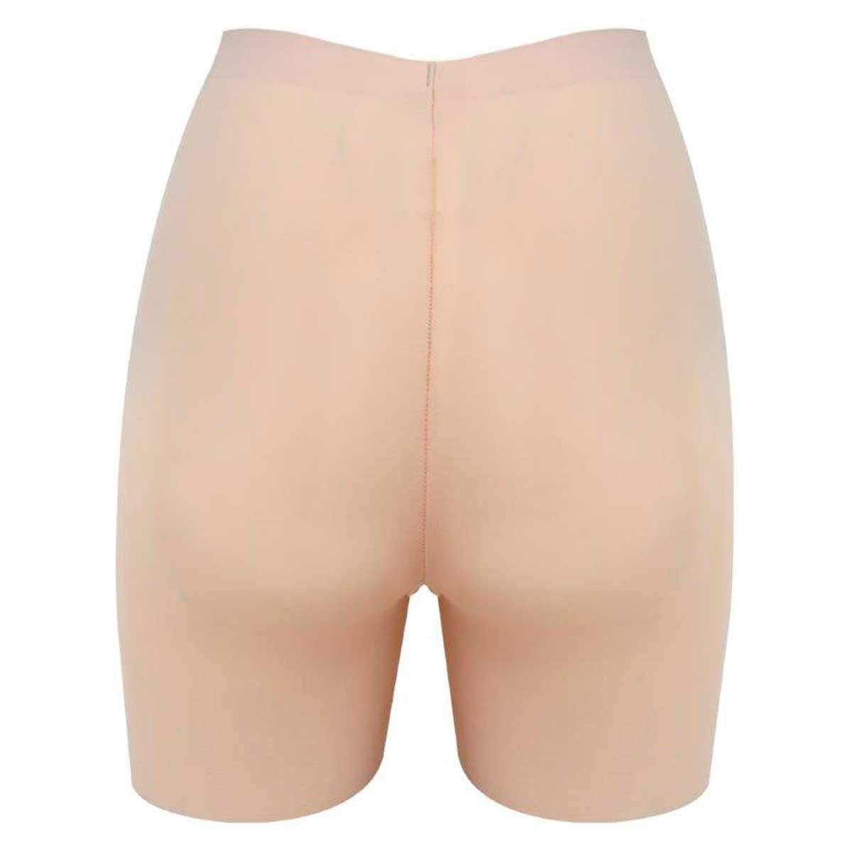 Grilshort Nude Control Ligero Maidenform