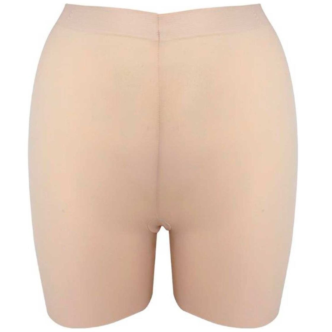 Grilshort Nude Control Ligero Maidenform