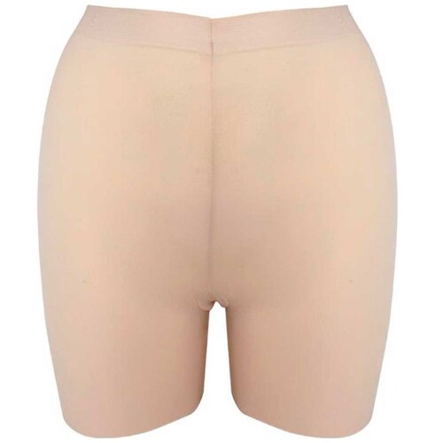 Grilshort Nude Control Ligero Maidenform