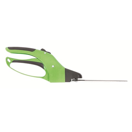 Tijera con Gatillo de Precisión para Ramas y Plantas Yardsmith