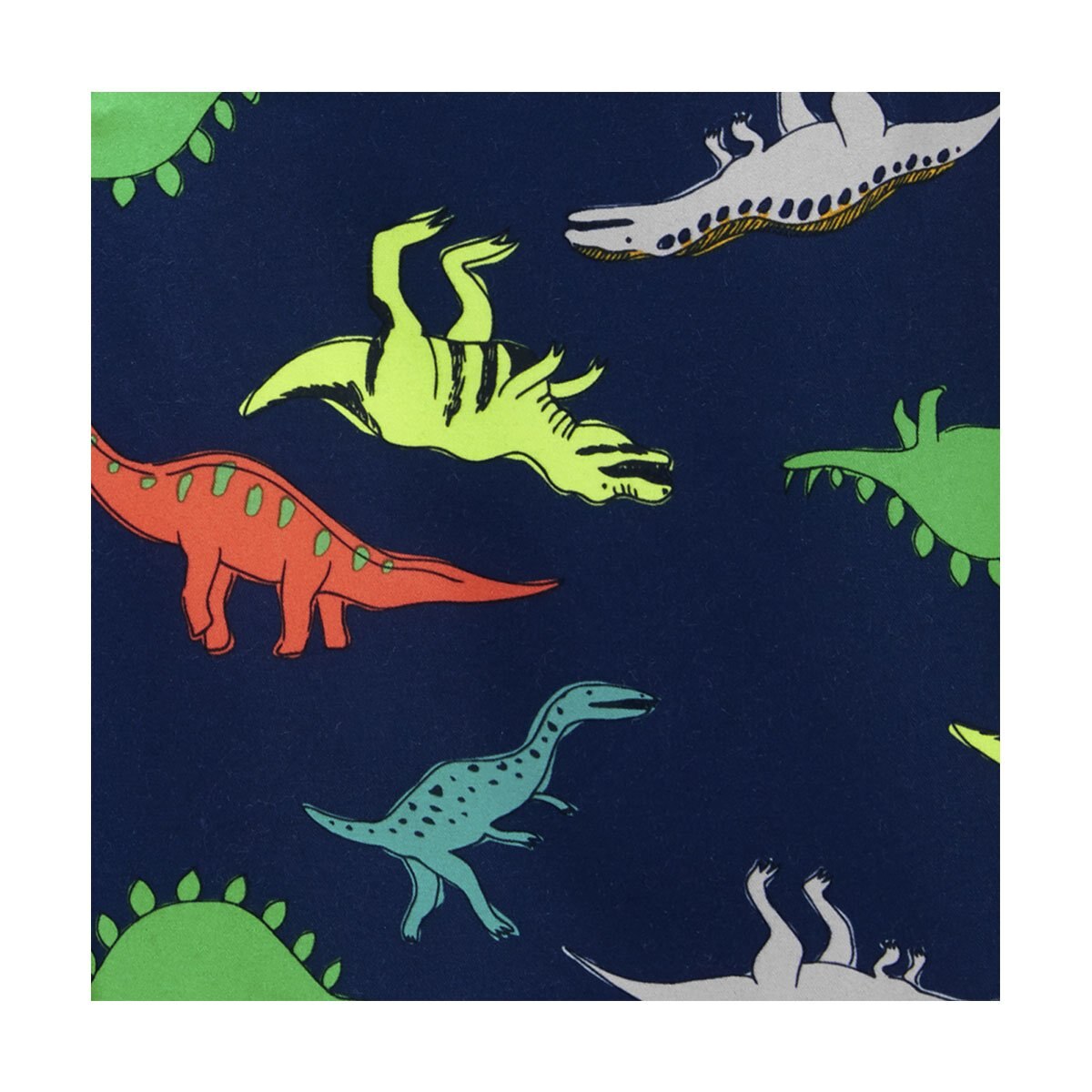 Traje de Baño Azul Combinado Carters para Niño