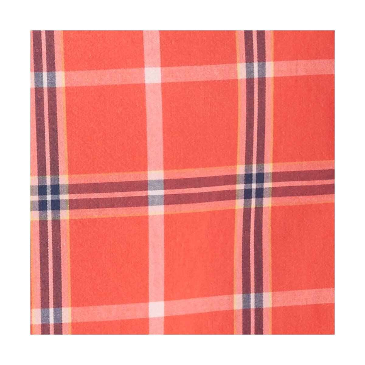 Camisa Coral de Cuadros Osh Kosh para Niño