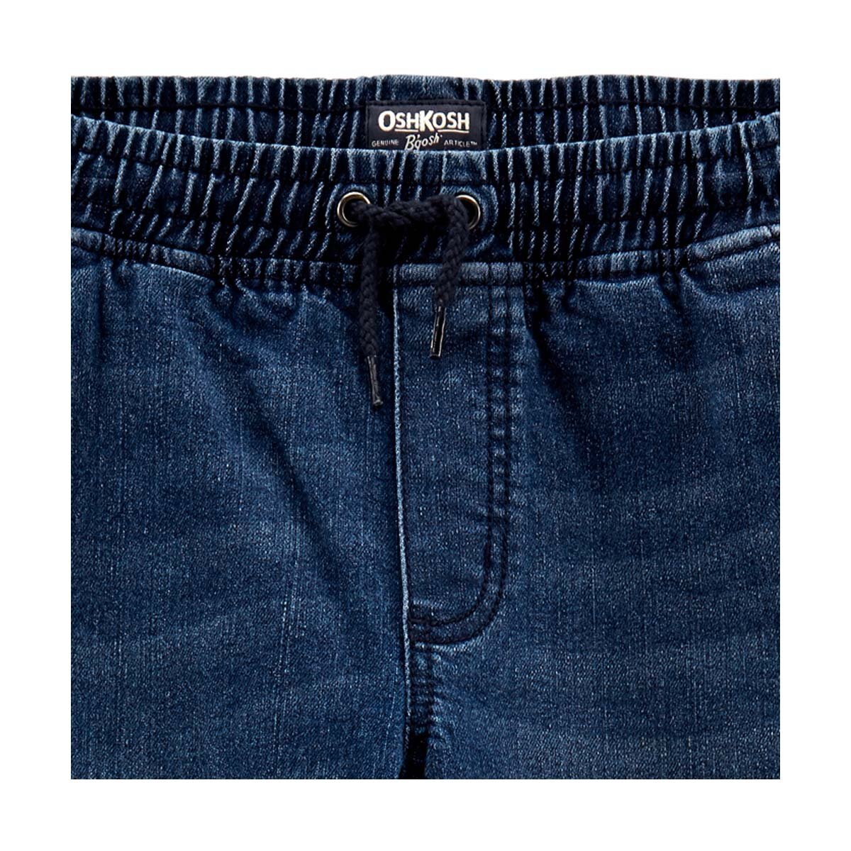 Pantalón con Jareta Osh Kosh para Niño