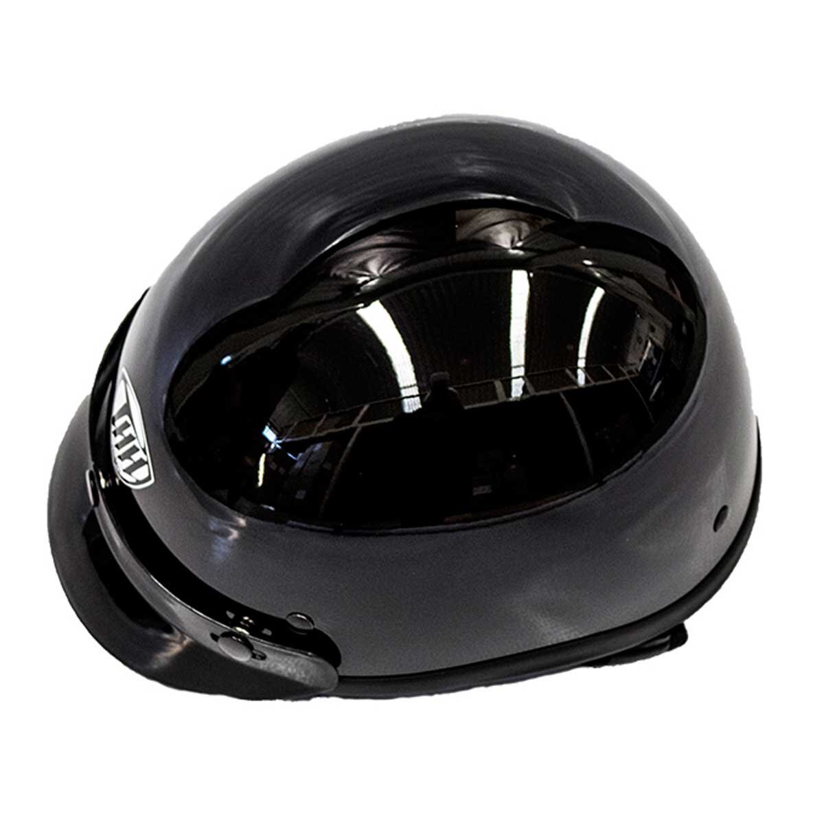 casco para moto can