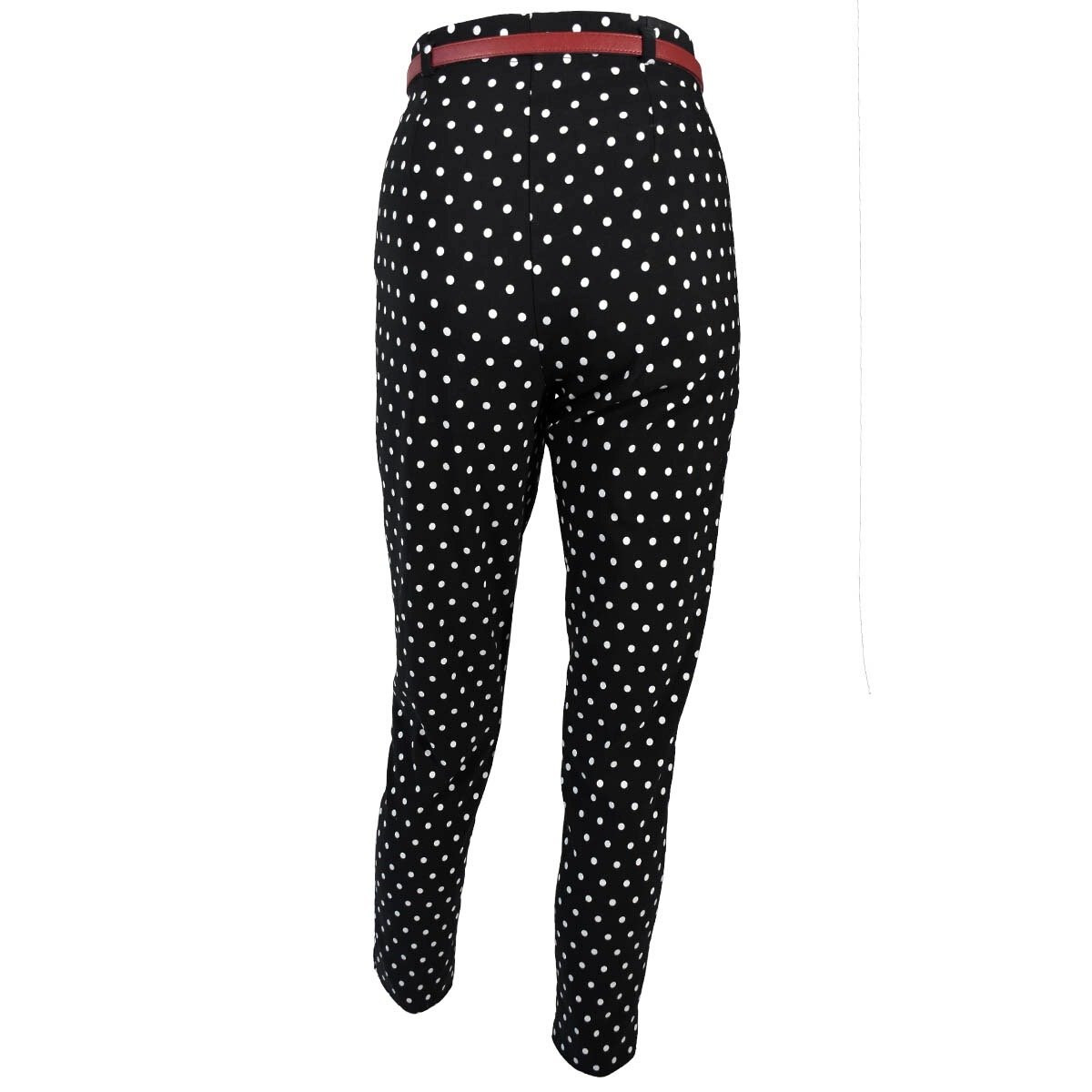 Pantalón de Puntos Apostrophe para Dama