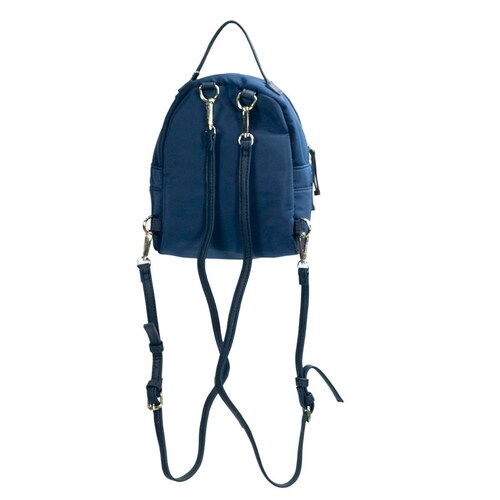 Bolsa Backpack Island Navy Nautica