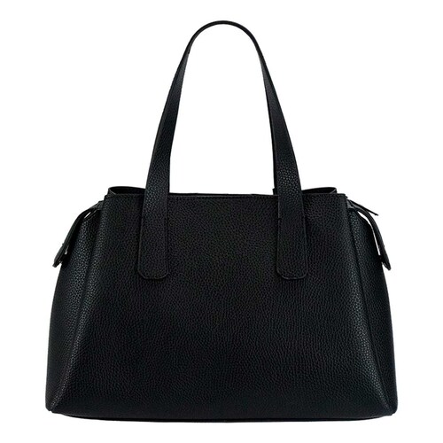 Bolso Bowling Evelyn Negro Lee