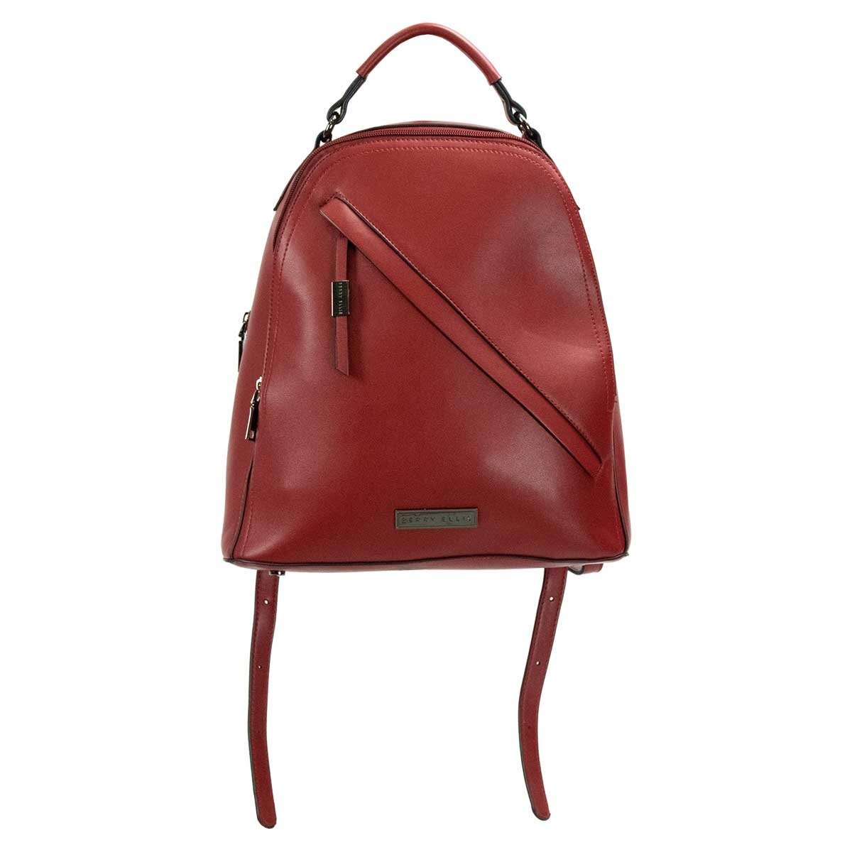 Backpack Pe Vino Perry Ellis