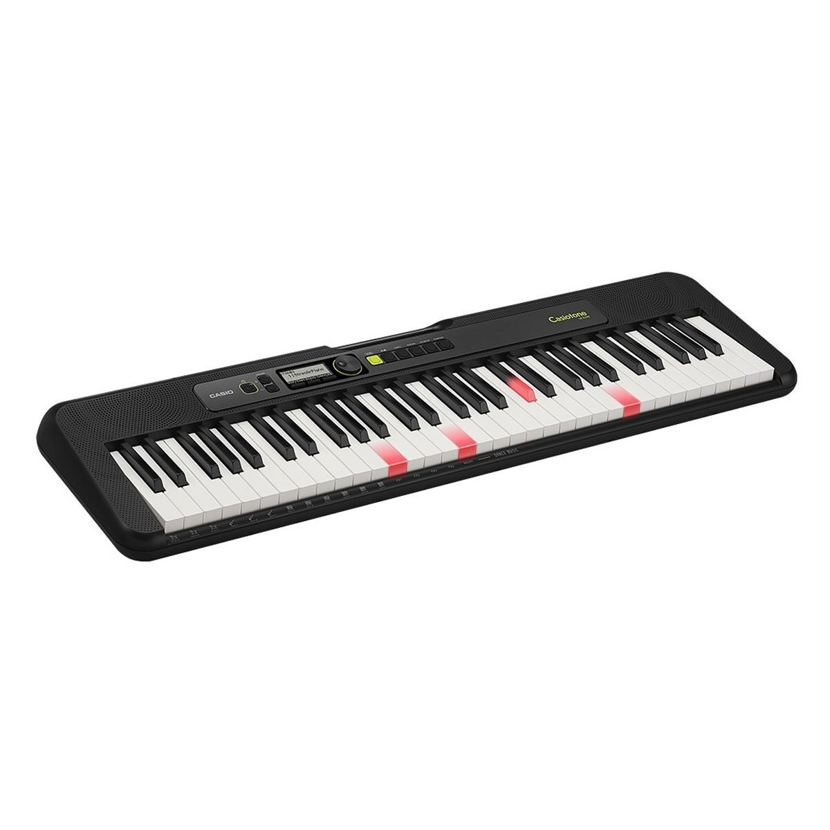 Teclado Portátil Lk-S250 C/eli Casio