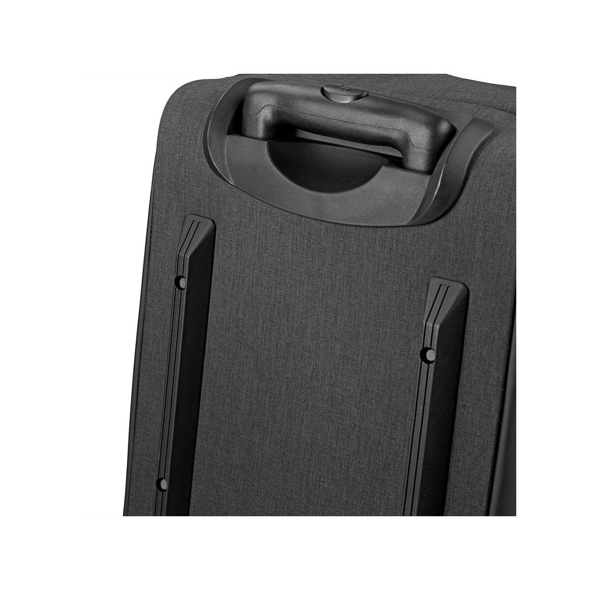 Maleta Deportiva de 24" Gris Solo