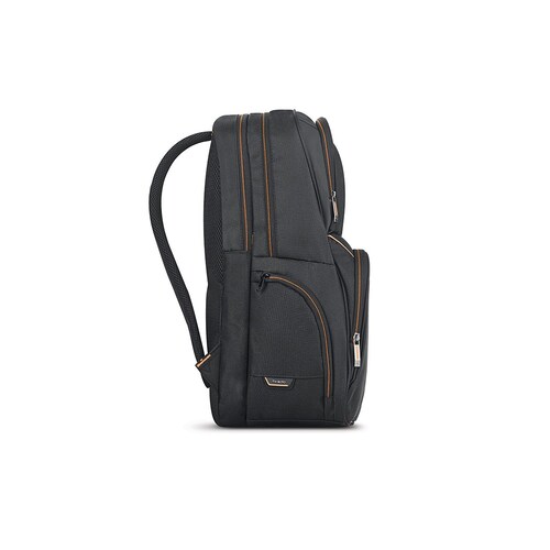 Mochila Tipo Back Pack Gris Solo