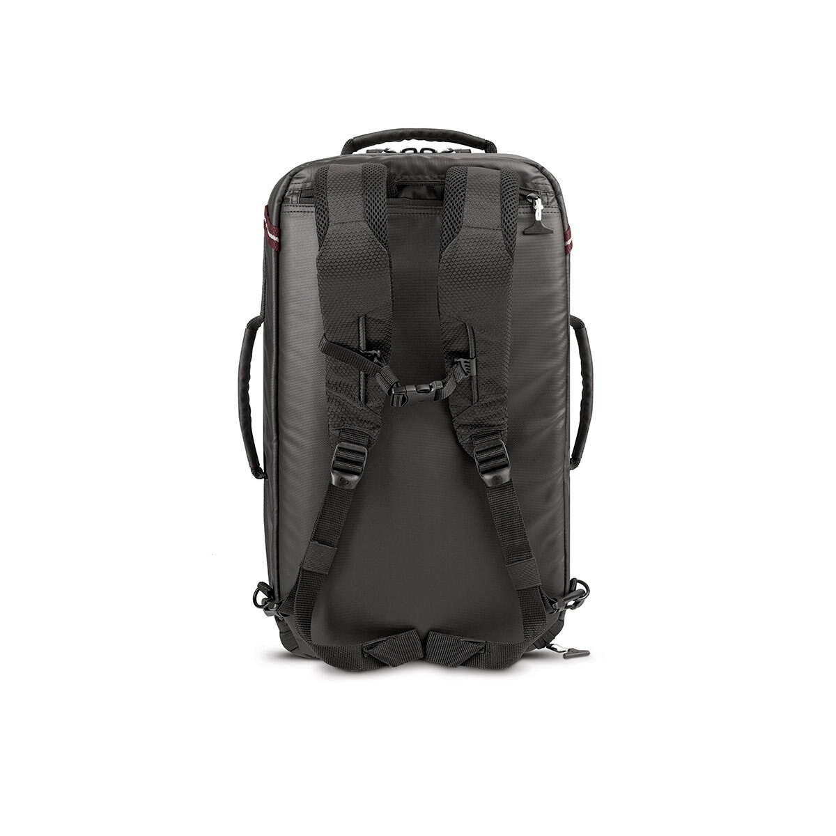 Back Pack Duffle de 20" Negro Solo