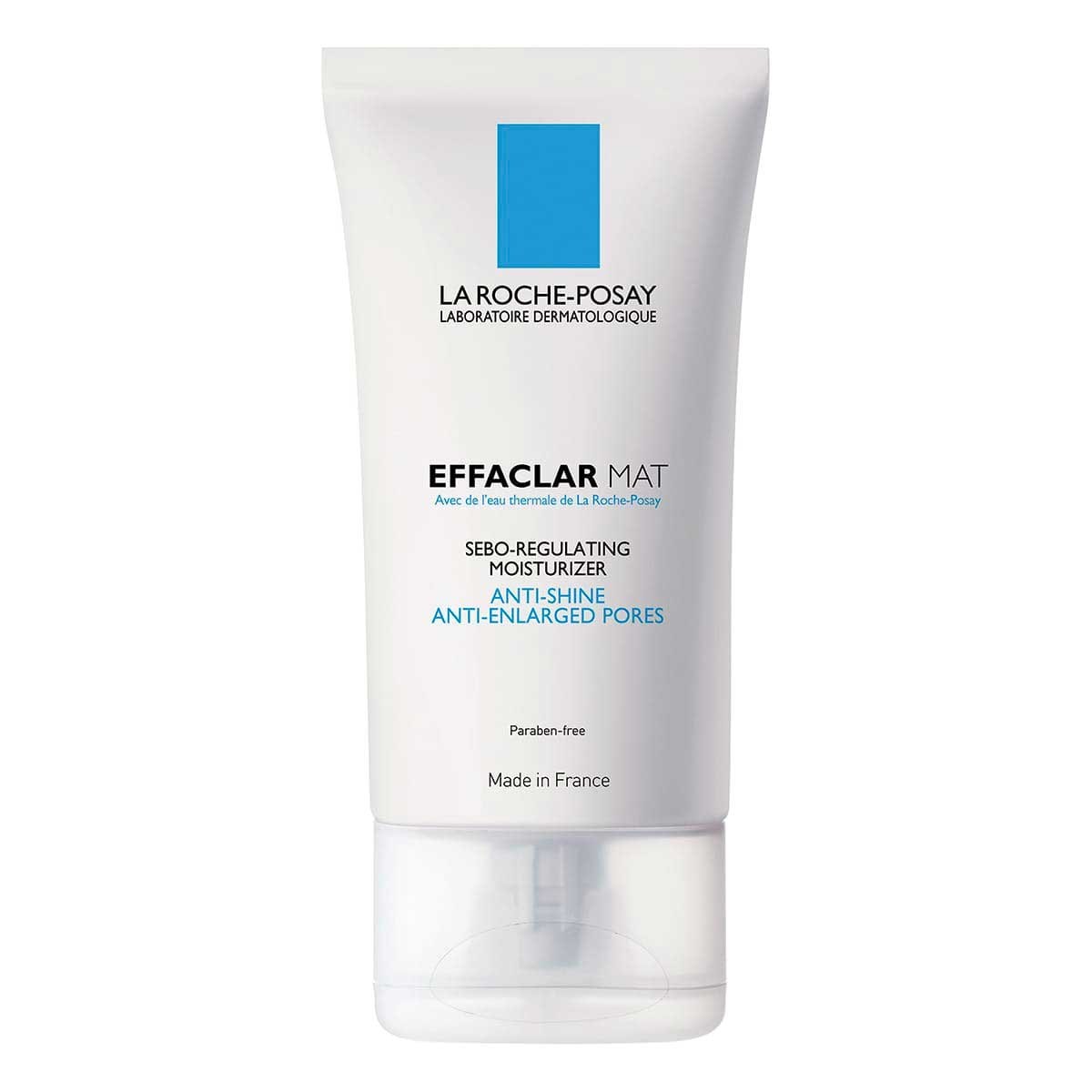 La Roche Posay Crema Matificante Para Rostro Effaclar Mat 40 ml image number 0