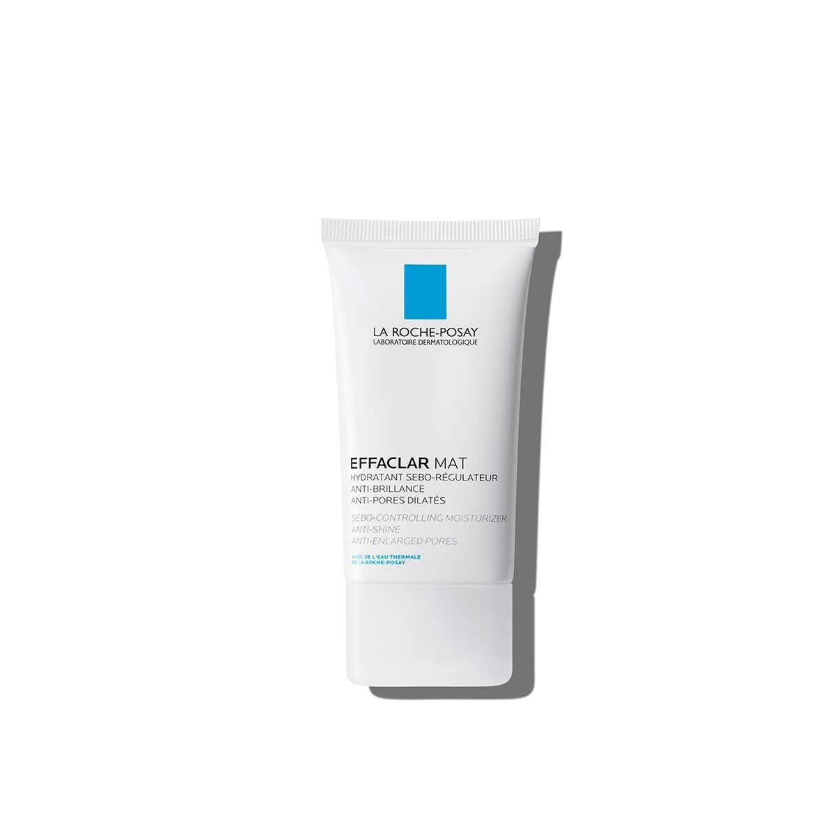 La Roche Posay Crema Matificante Para Rostro Effaclar Mat 40 ml image number 1