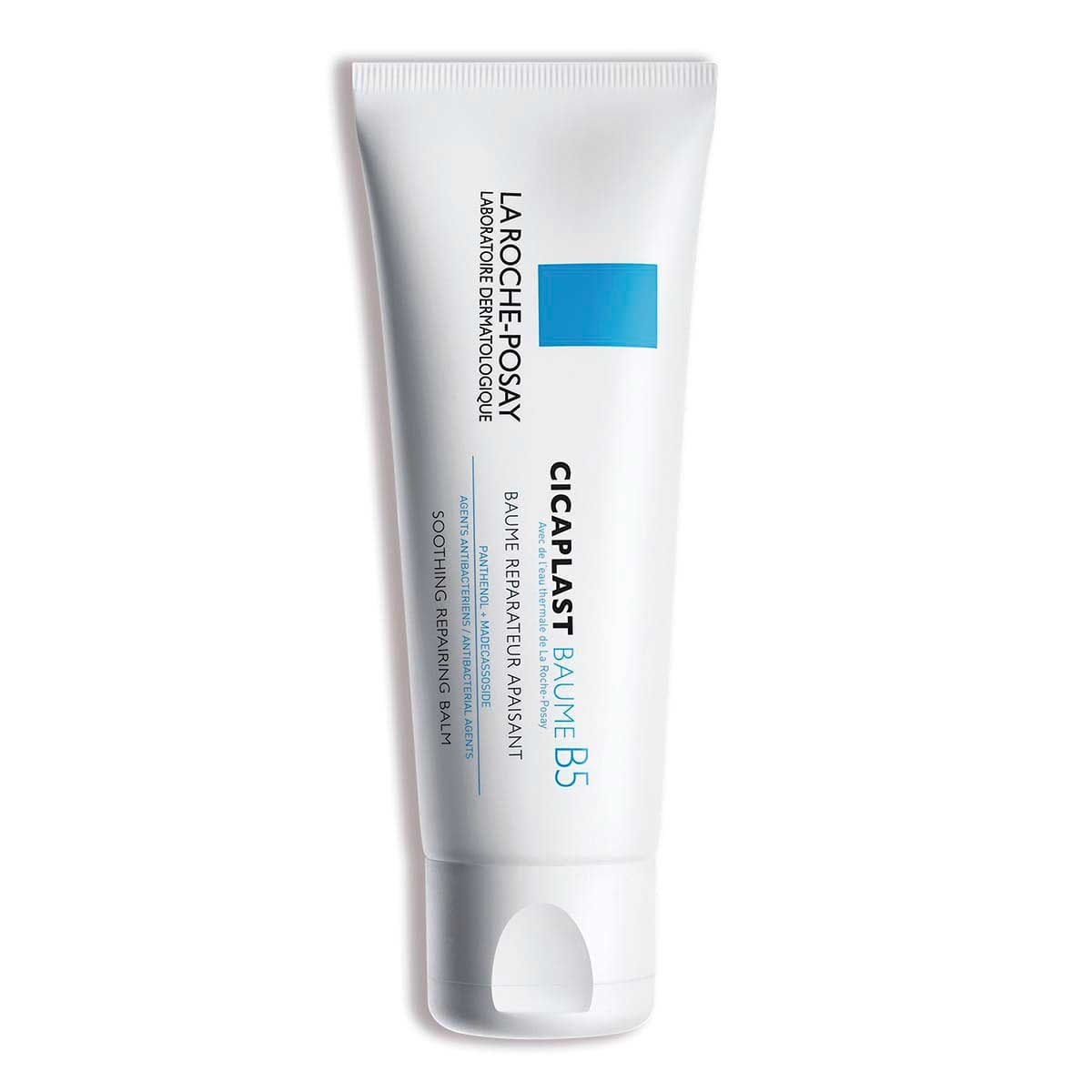 La Roche Posay Cicaplast Labios Bálsamo Reparador De Labios 7.5 ml image number 0