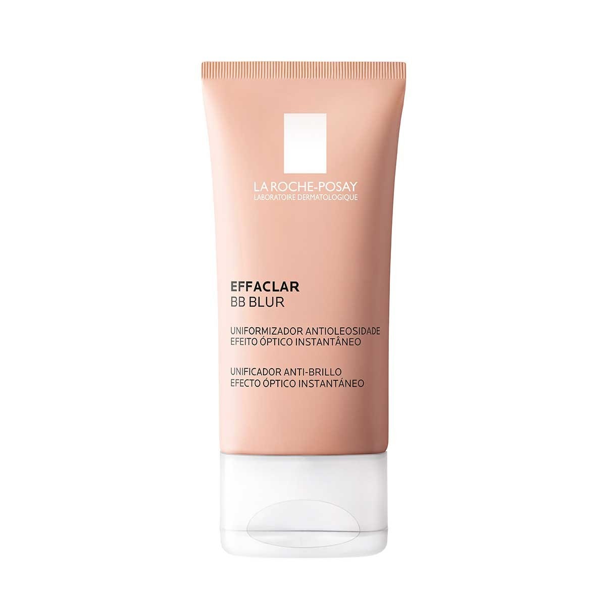 La Roche Posay Mousse Unificador Matificante Con Color Effaclar Bb Blur 30 ml image number 0