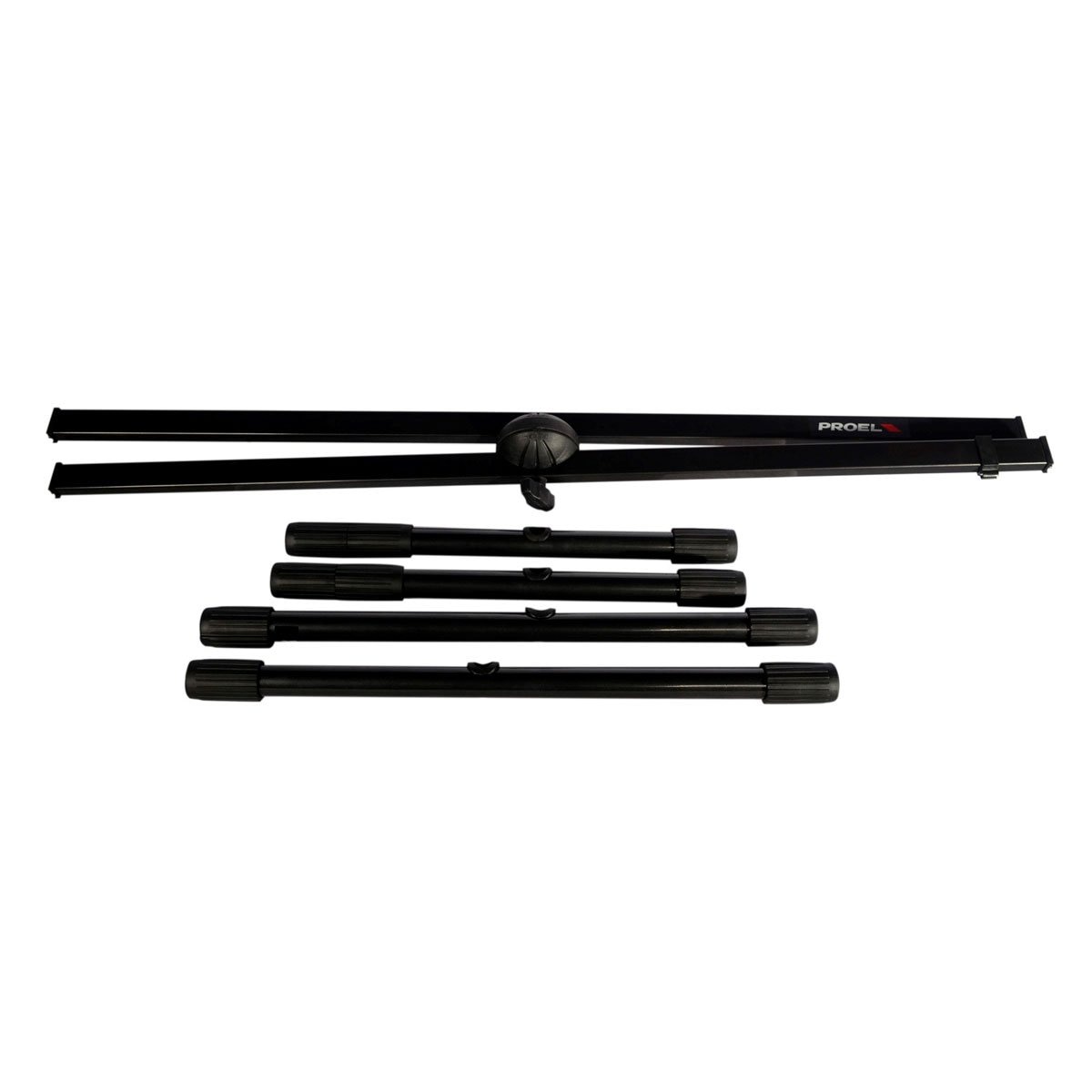 Soporte para Teclado Cruz El-80D Proel