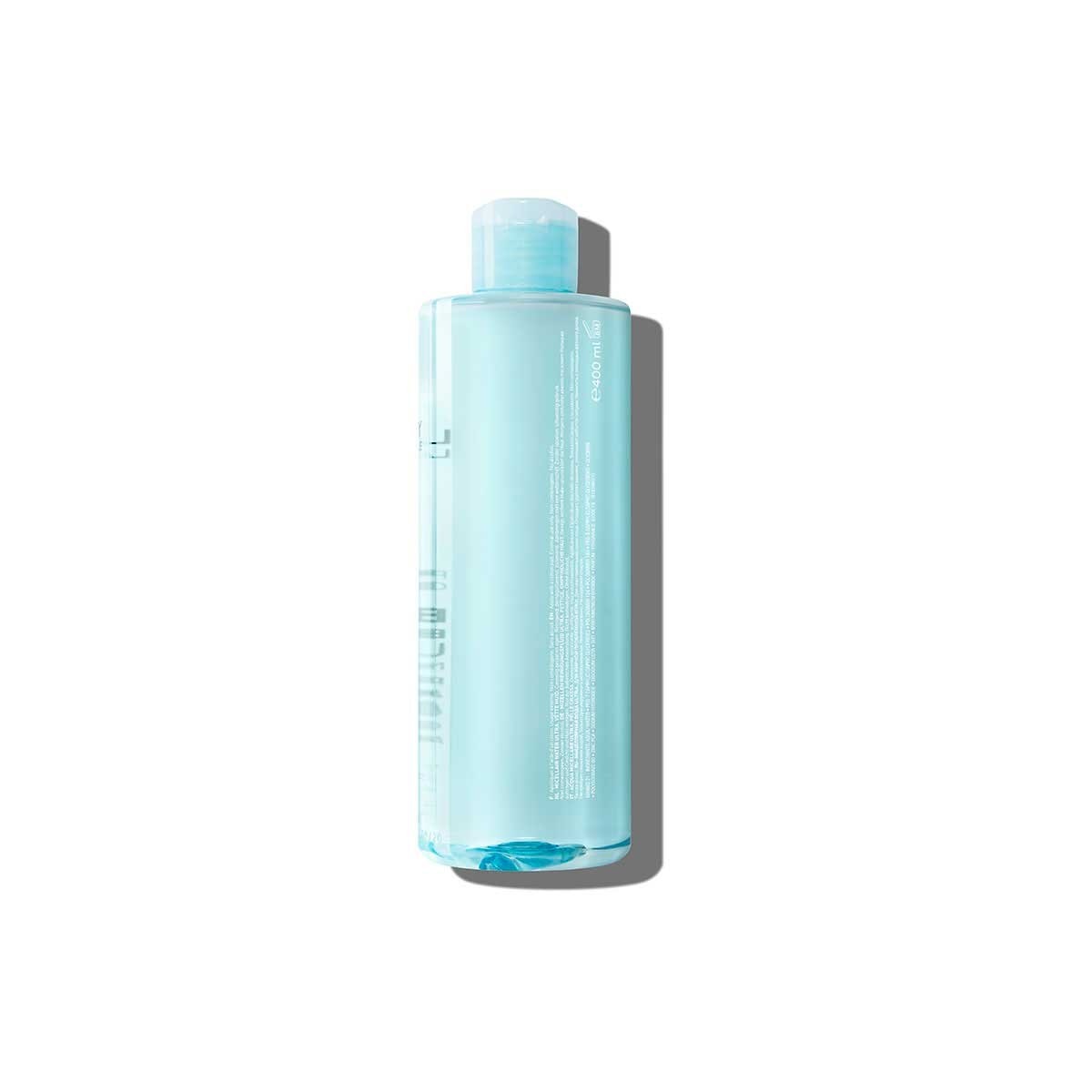 La Roche Posay Effaclar Agua Micelar Purificante Piel Grasa 400 ml image number 2