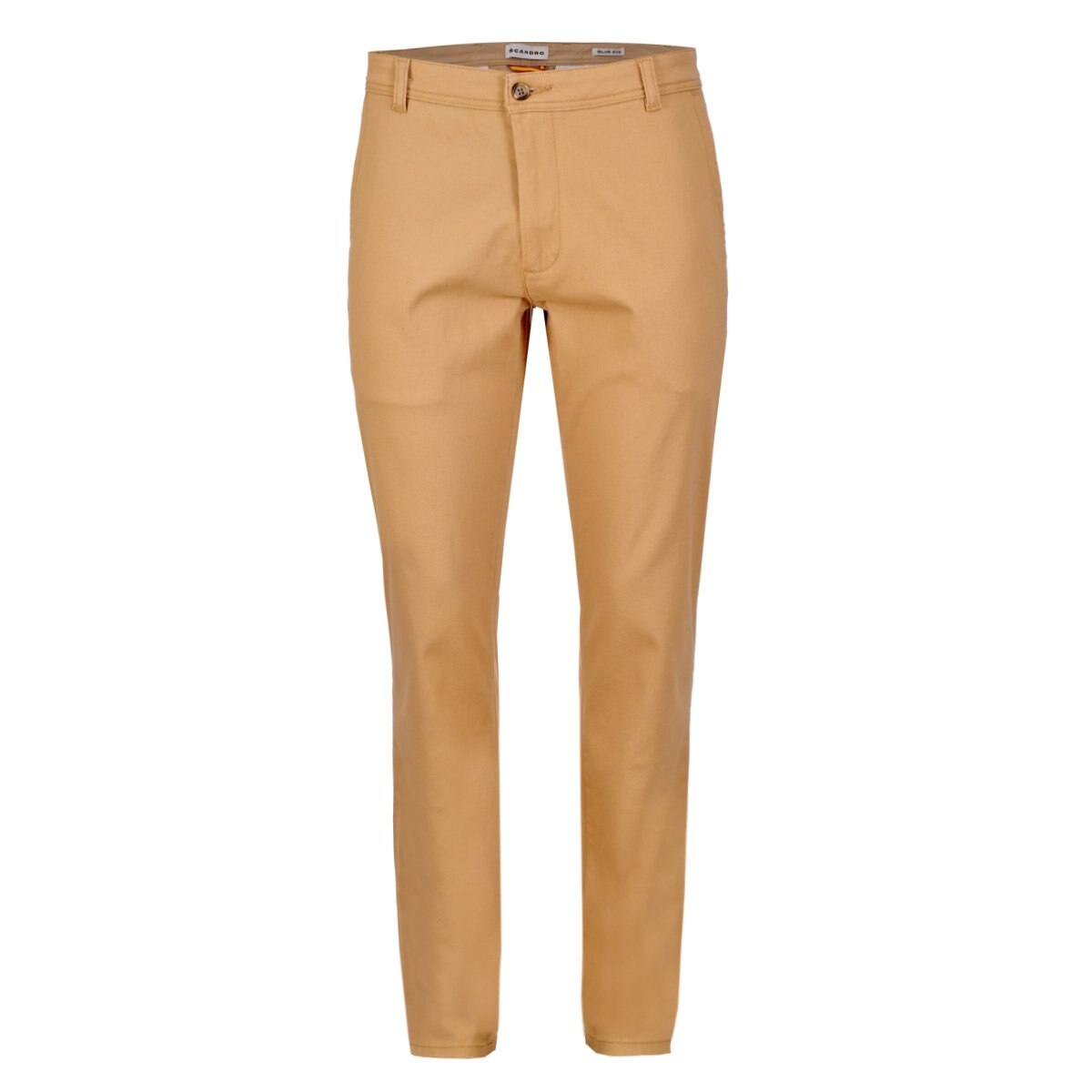 Pantalón Tipo Chino Khaki Scandro
